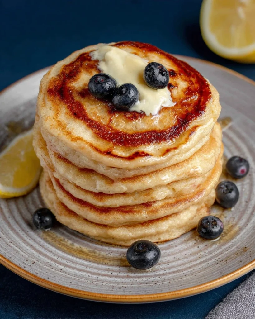 Vegan-Lemon-Ricotta-Pancakes-Recipe