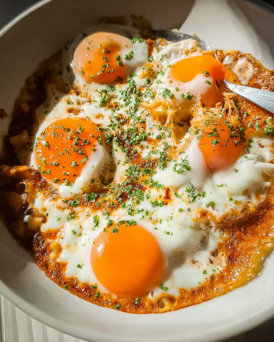 Viral-Heavy-Cream-Fried-Eggs-Recipe