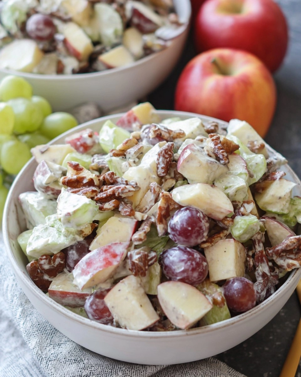 Waldorf-Salad-Recipe