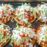 Baked Chicken Tostadas 96 Baked-Chicken-Tostadas-Recipe