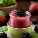 Blackberry-Vinaigrette-Recipe