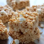 Caramel-Rice-Krispie-Treats-Recipe