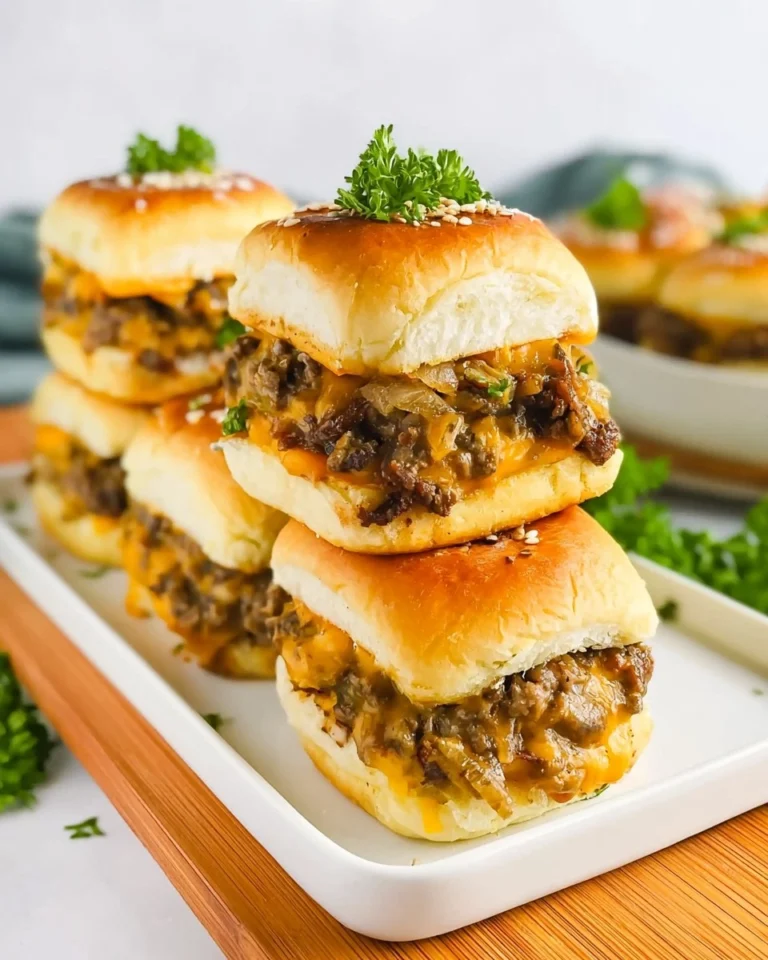 Cheeseburger-Sliders-Easy-Crowd-Pleasing-Memorial-Day-Appetizer-Recipe
