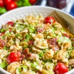 Chicken-Pasta-Salad-That-Tastes-Better-Than-Deli-Style-Recipe