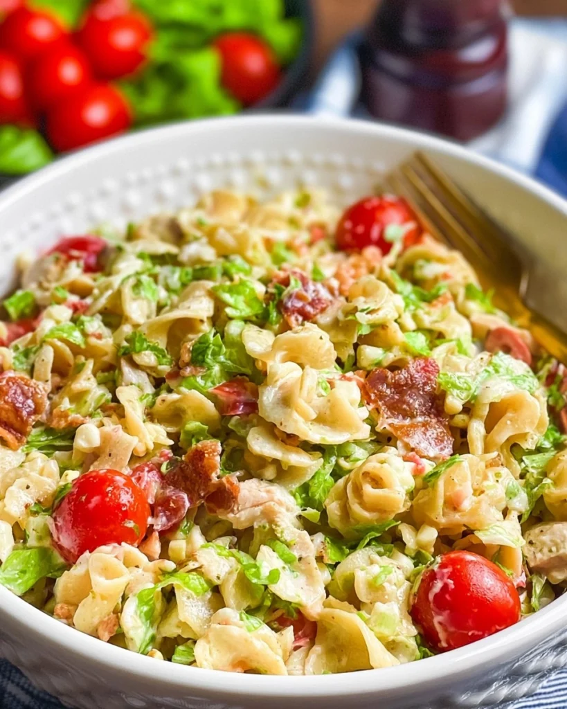 Chicken-Pasta-Salad-That-Tastes-Better-Than-Deli-Style-Recipe