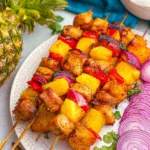 Chicken Pineapple Kebabs 121 Chicken-Pineapple-Kebabs-Recipe