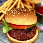 Classic-Burger-Juicy-Grilled-Burgers-for-Memorial-Day-Cookouts-Recipe