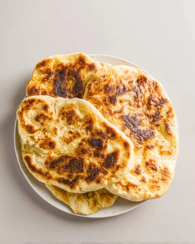 Cottage-Cheese-Naan-Bread-Recipe