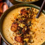 Creamy-Blackened-Salmon-Chowder-Recipe