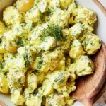 Creamy Potato Salad | Easy Make-Ahead BBQ Side Salad 106 Creamy-Potato-Salad-Easy-Make-Ahead-BBQ-Side-Salad-Recipe