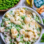 Creamy-Ranch-Pea-Pasta-Salad-Recipe