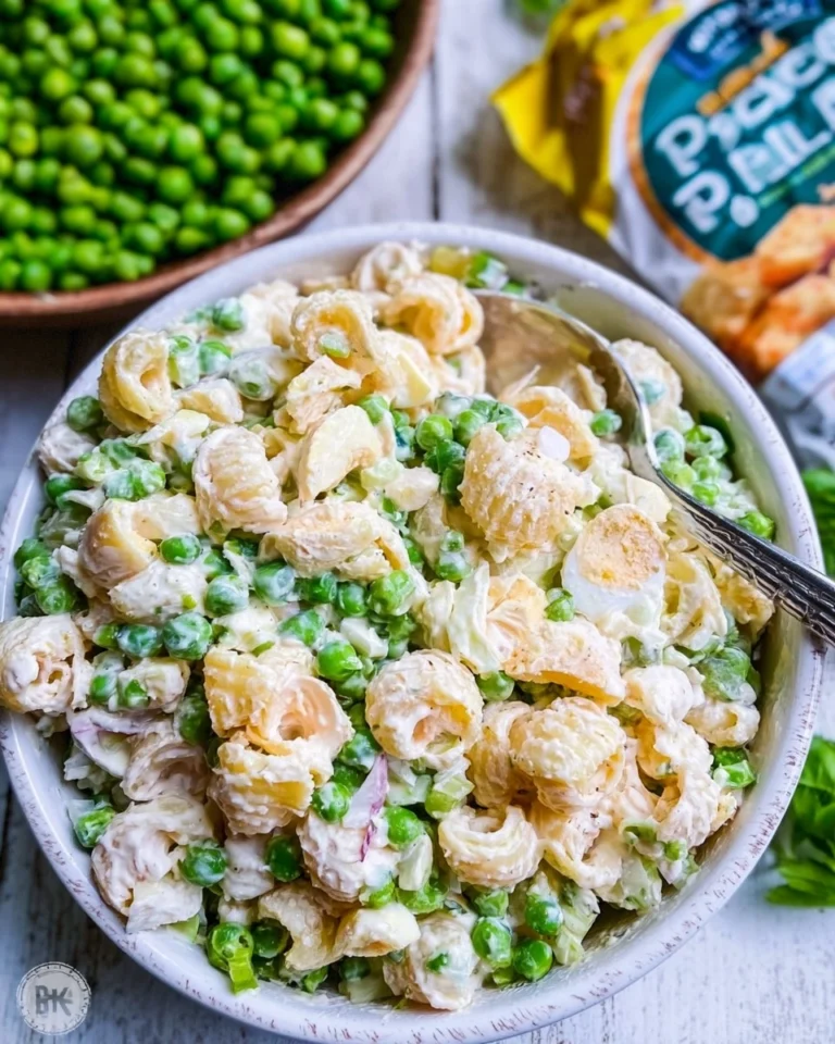 Creamy-Ranch-Pea-Pasta-Salad-Recipe