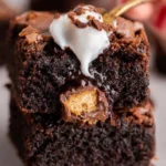 Easy Brownies with Box Mix 86 Easy-Brownies-with-Box-Mix-Recipe
