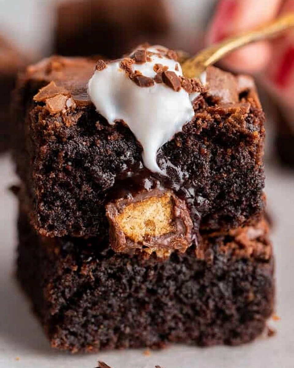 Easy Brownies with Box Mix 84 Easy Brownies with Box Mix