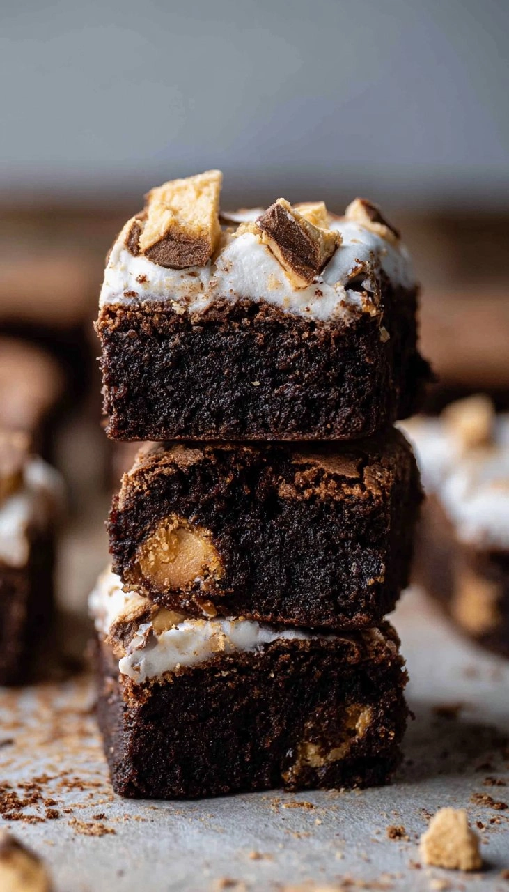 Easy Brownies with Box Mix 85 Easy Brownies with Box Mix