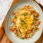 Easy-Chicken-and-Rice-Casserole-Recipe