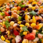 Easy-Cowboy-Caviar-Recipe