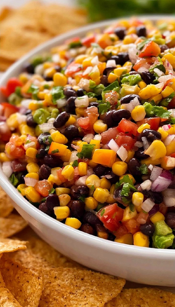 Easy Cowboy Caviar