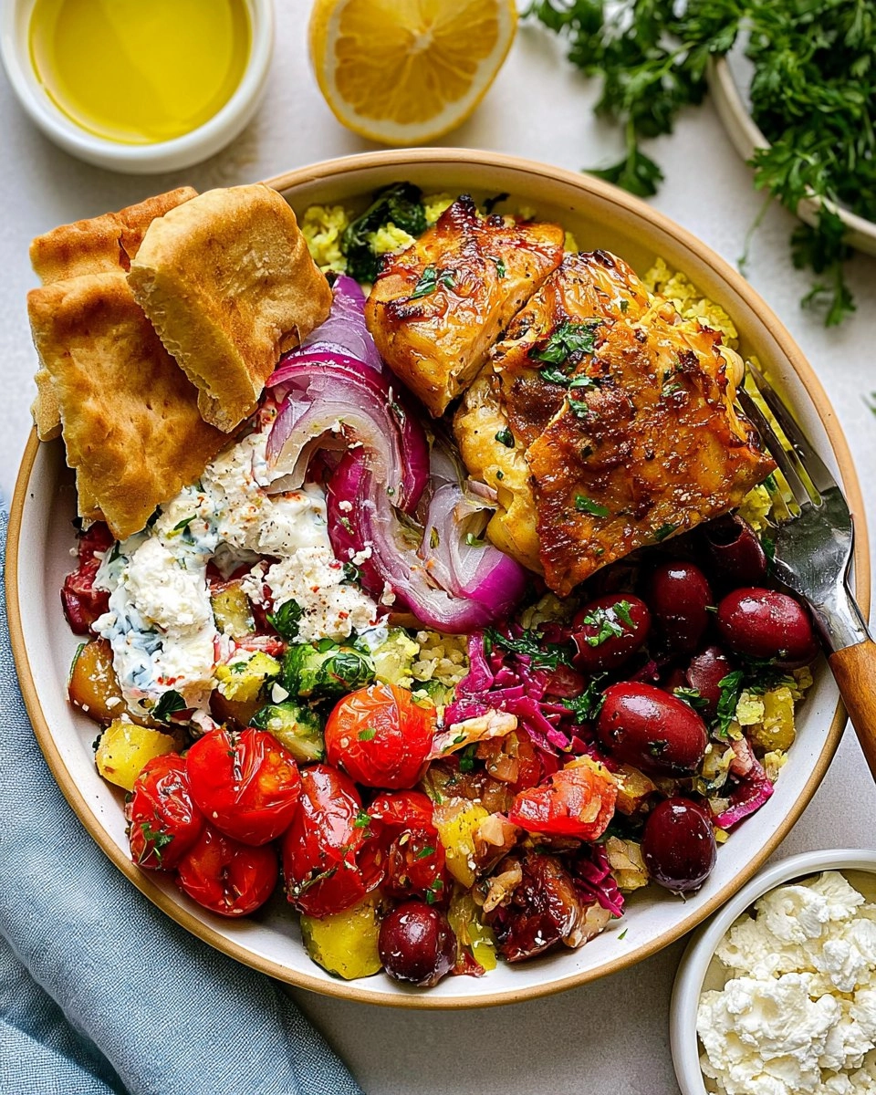 Greek Sheet Pan Chicken 69 Greek Sheet Pan Chicken