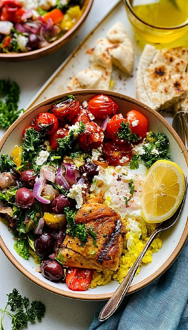 Greek Sheet Pan Chicken 70 Greek Sheet Pan Chicken