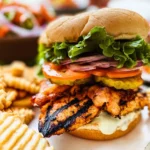 Grilled-Chicken-Sandwiches-Juicy-Summer-BBQ-Lunch-for-a-Crowd-Recipe