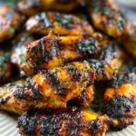 Grilled-Chicken-Wings-Recipe