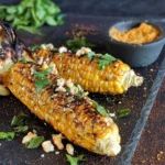 Grilled Corn on the Cob | Simple Buttered Summer Cookout Corn 61 Grilled-Corn-on-the-Cob-Simple-Buttered-Summer-Cookout-Corn-Recipe