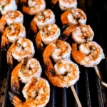 Grilled-Shrimp-Skewers-Easy-Summer-BBQ-Seafood-Appetizer-Recipe