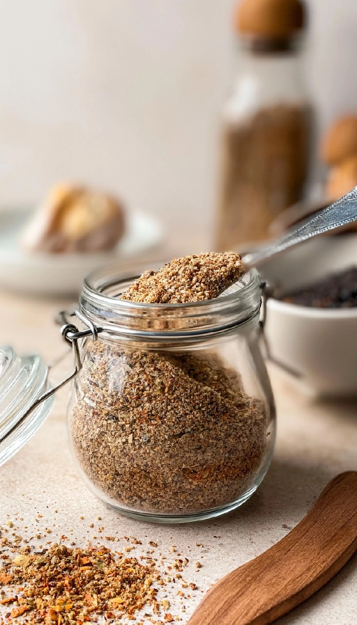 Homemade Dry Rub Jamaican Jerk Seasoning 95 Homemade Dry Rub Jamaican Jerk Seasoning