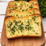 Homemade Garlic Bread | Buttery Toasted Side for Pasta Night 66 Homemade-Garlic-Bread-Buttery-Toasted-Side-for-Pasta-Night-Recipe