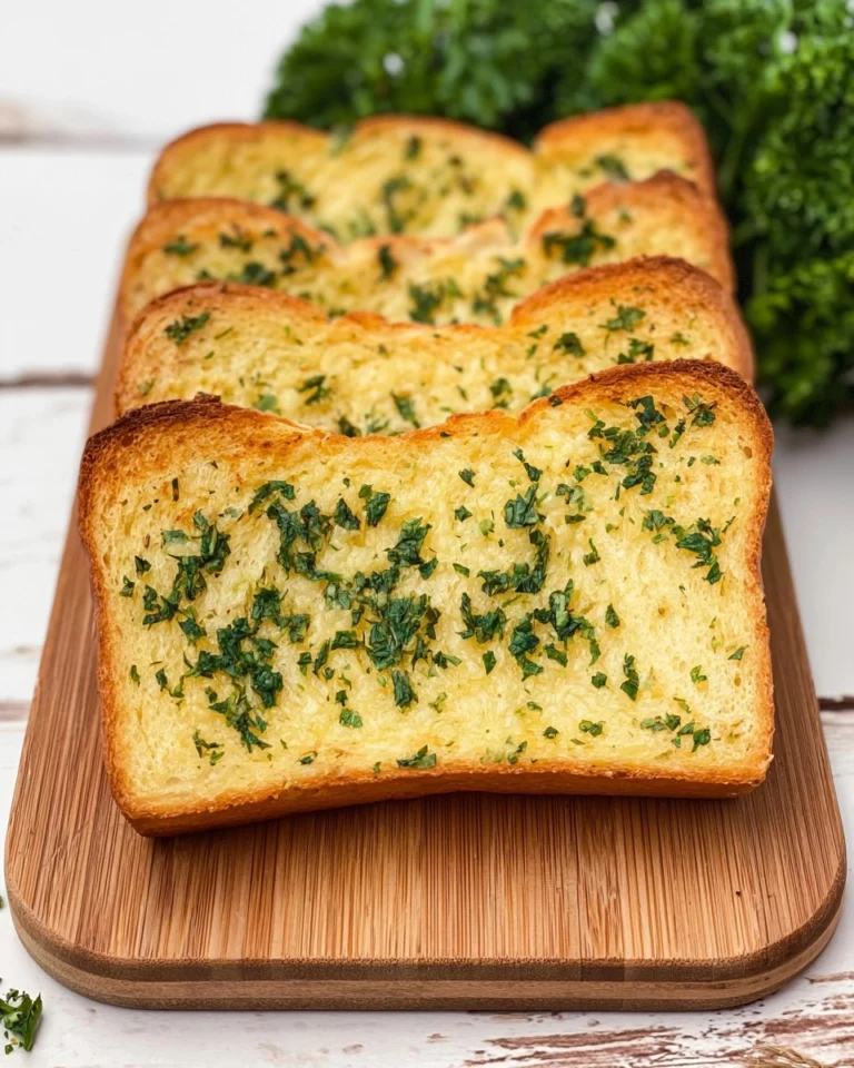 Homemade-Garlic-Bread-Buttery-Toasted-Side-for-Pasta-Night-Recipe