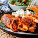 Hot Honey Chicken Breast 96 Hot-Honey-Chicken-Breast-Recipe
