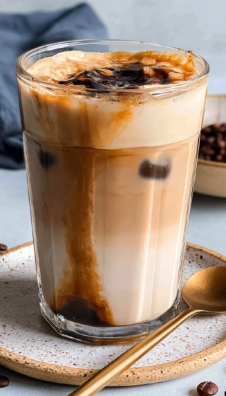 How to Make a Latte