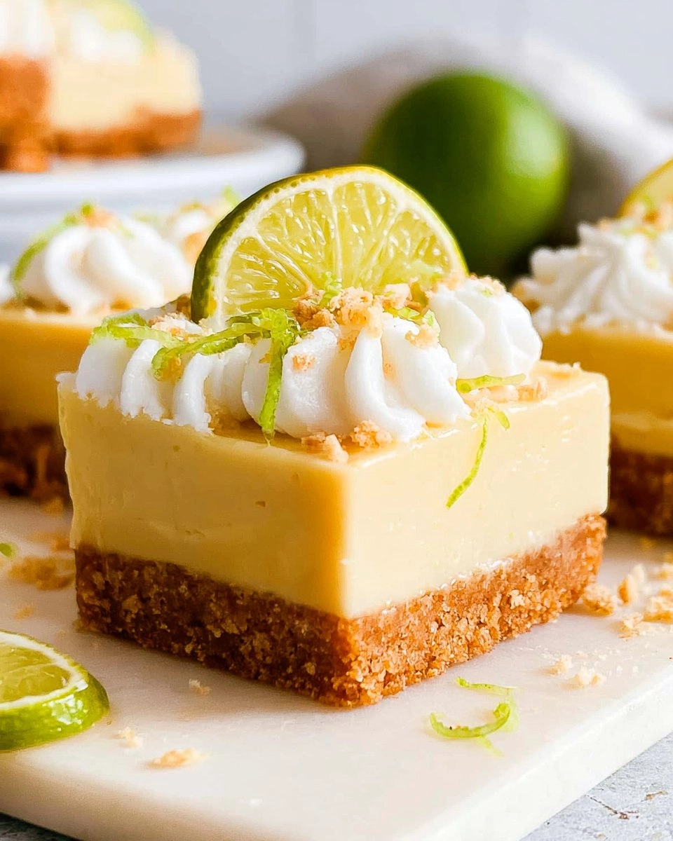 Key Lime Pie Bars 69 Key Lime Pie Bars