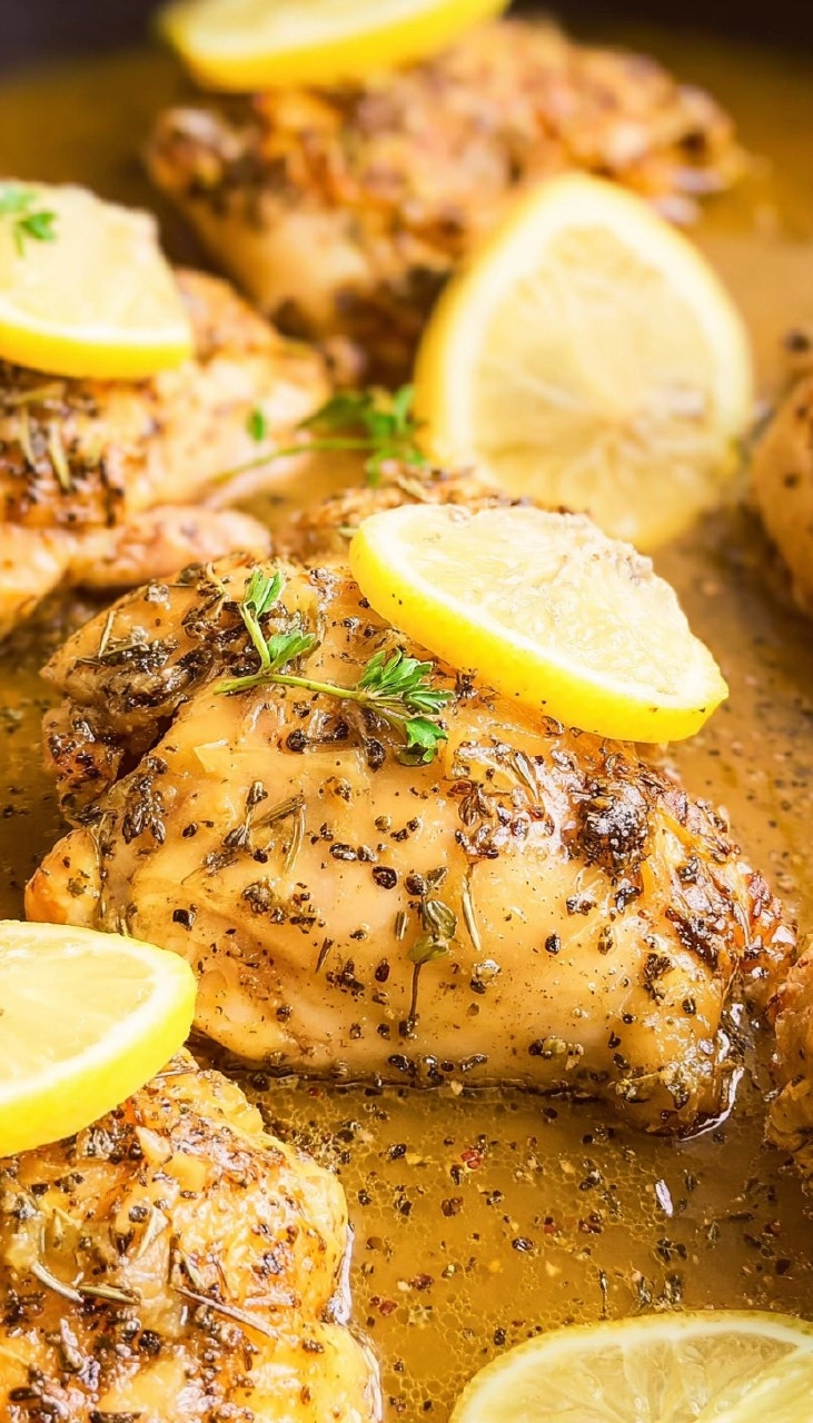 Lemon Chicken 140 Lemon Chicken