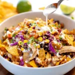 Loaded-Chicken-Frito-Cowboy-Cabbage-Recipe