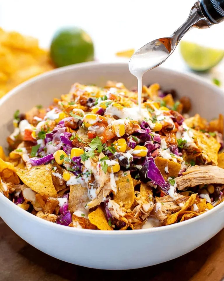 Loaded-Chicken-Frito-Cowboy-Cabbage-Recipe