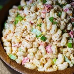 Macaroni-Salad-Creamy-Make-Ahead-BBQ-Side-Dish-Recipe