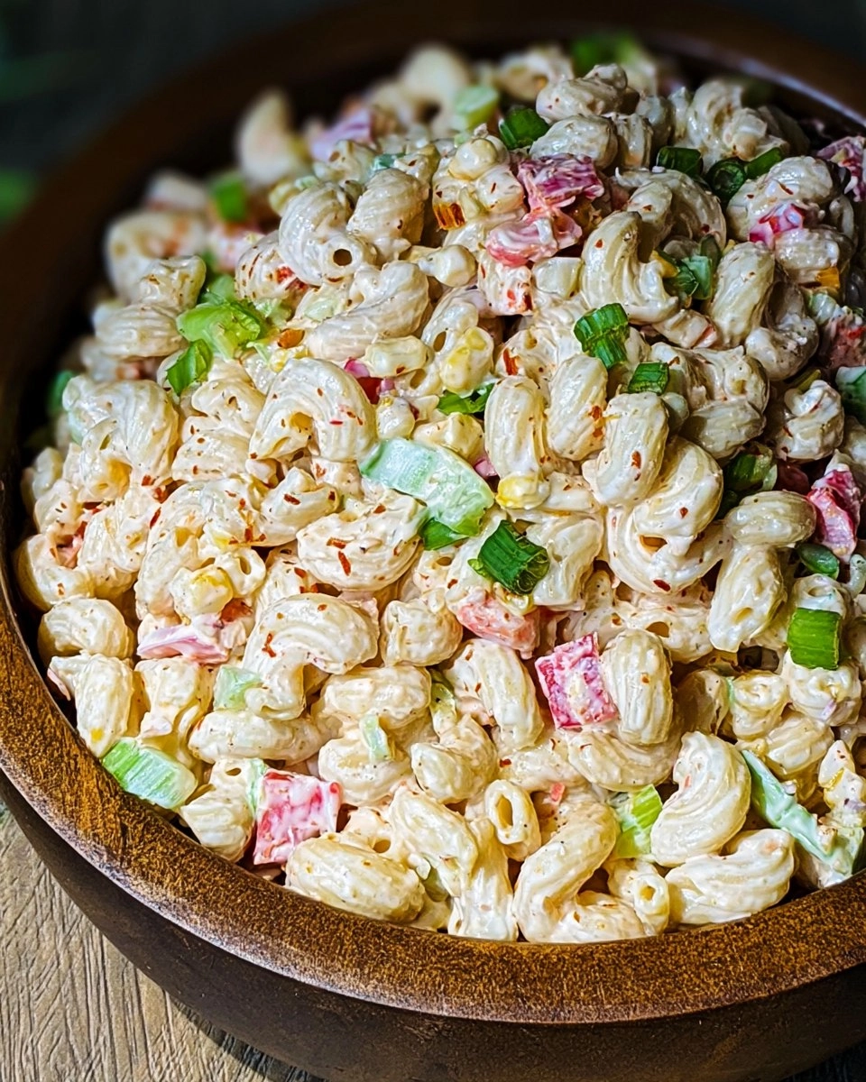Macaroni Salad | Creamy Make-Ahead BBQ Side Dish 31 Macaroni-Salad-Creamy-Make-Ahead-BBQ-Side-Dish-Recipe