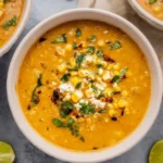 Mexican Street Corn Soup 136 Mexican-Street-Corn-Soup-Recipe