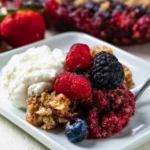 Mixed Berry Crisp 96 Mixed-Berry-Crisp-Recipe