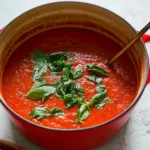 My-Favorite-Tomato-Sauce-Recipe