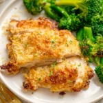 Parmesan Crusted Chicken 106 Parmesan-Crusted-Chicken-Recipe