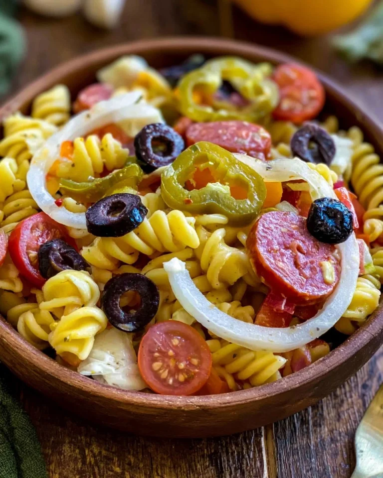 Pepperoncini-Pasta-Salad-Recipe
