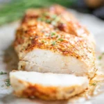 Perfect-Baked-Chicken-Breast-Recipe