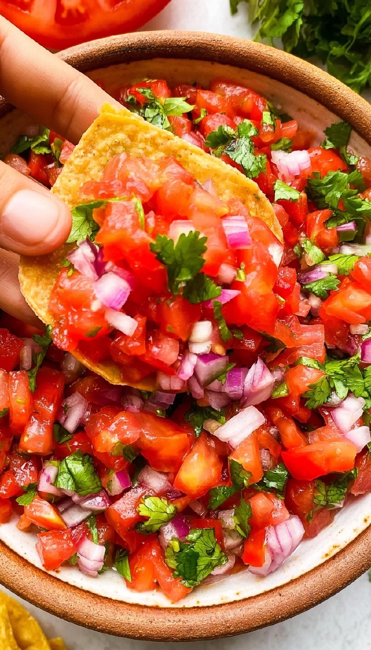 Pico de Gallo 70 Pico de Gallo