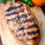 Southwest Chicken Breasts 96 Southwest-Chicken-Breasts-Recipe