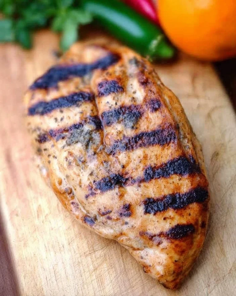 Southwest-Chicken-Breasts-Recipe