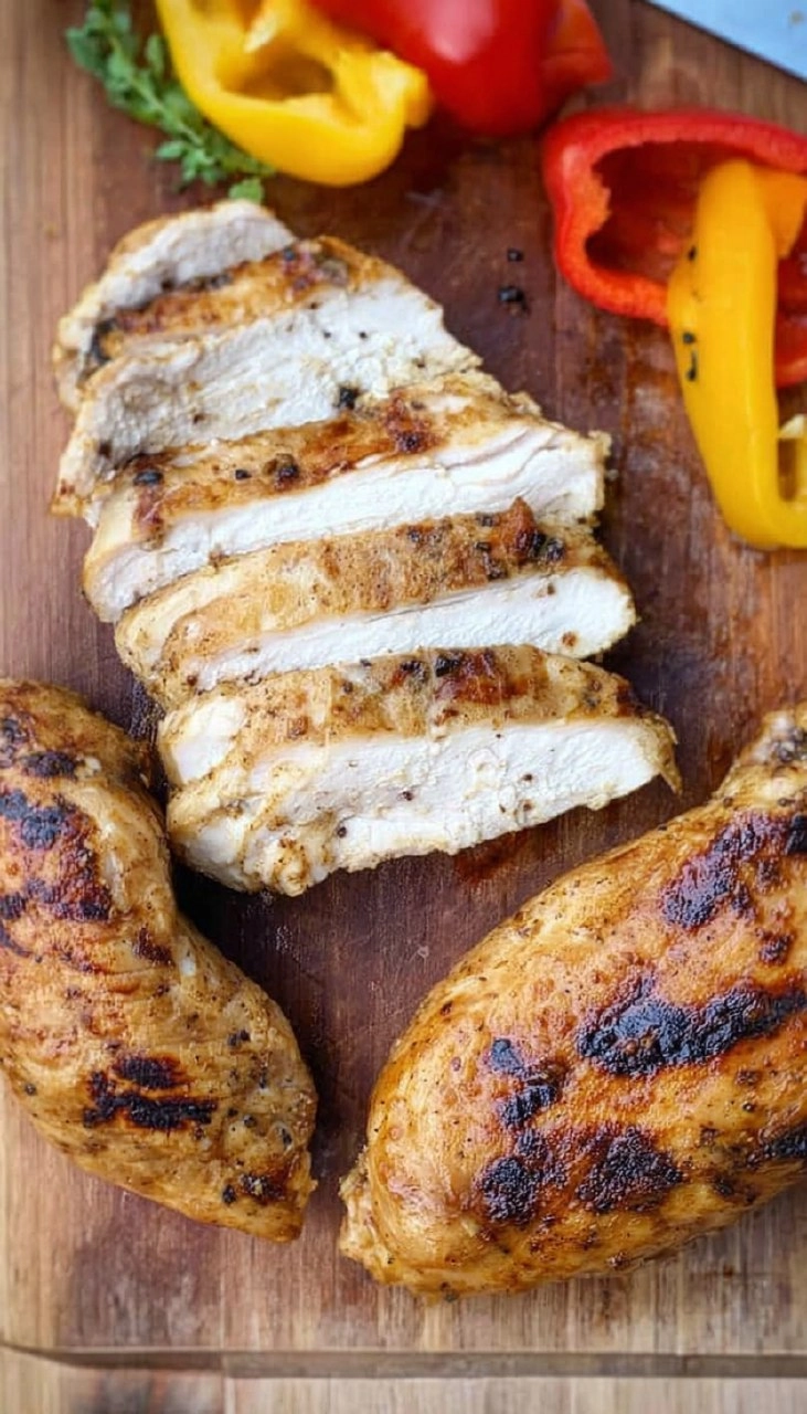 Southwest Chicken Breasts 95 Southwest Chicken Breasts
