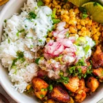 Street Corn Chicken Rice Bowls 176 Street-Corn-Chicken-Rice-Bowls-Recipe